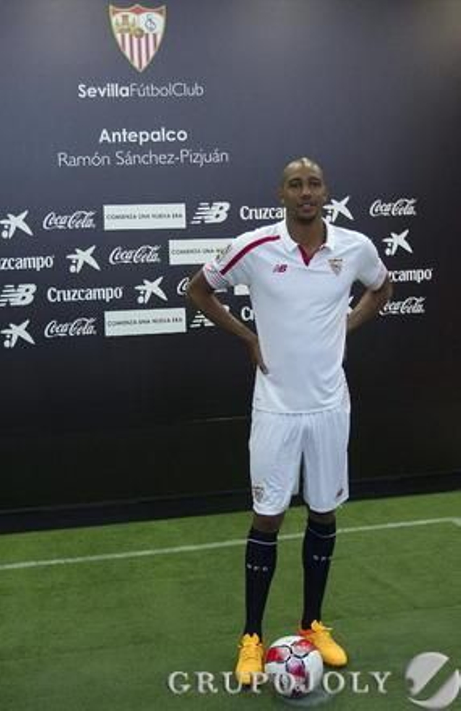 Foto: Jose Manuel Vidal