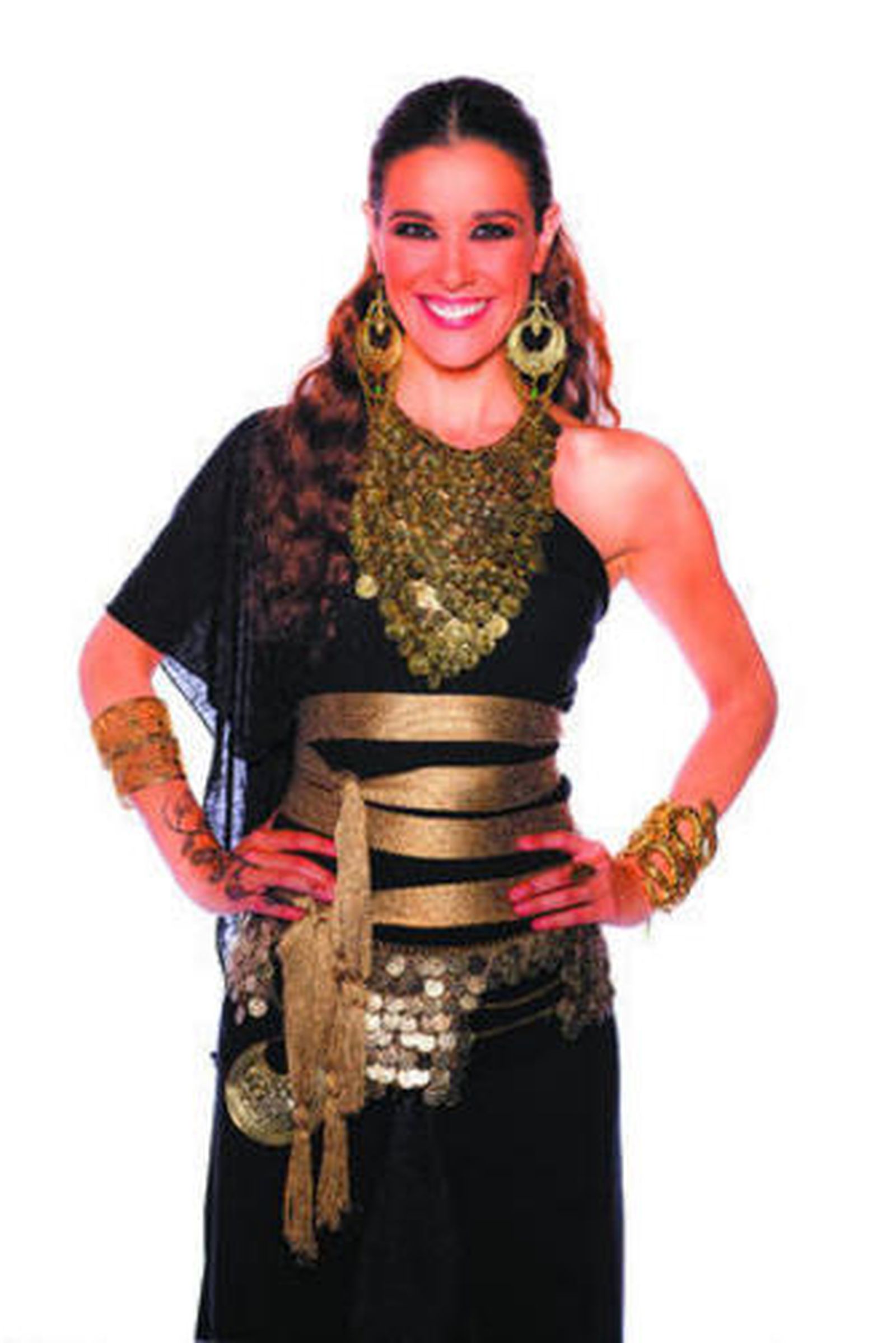 "Para mí, ha sido la experiencia más dura de cuantas he vivido"