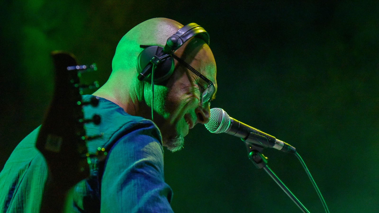 Las fotos del concierto de ' The Aralorak Project ' IX Encuentro Internacional de guitarra Paco de Lucía