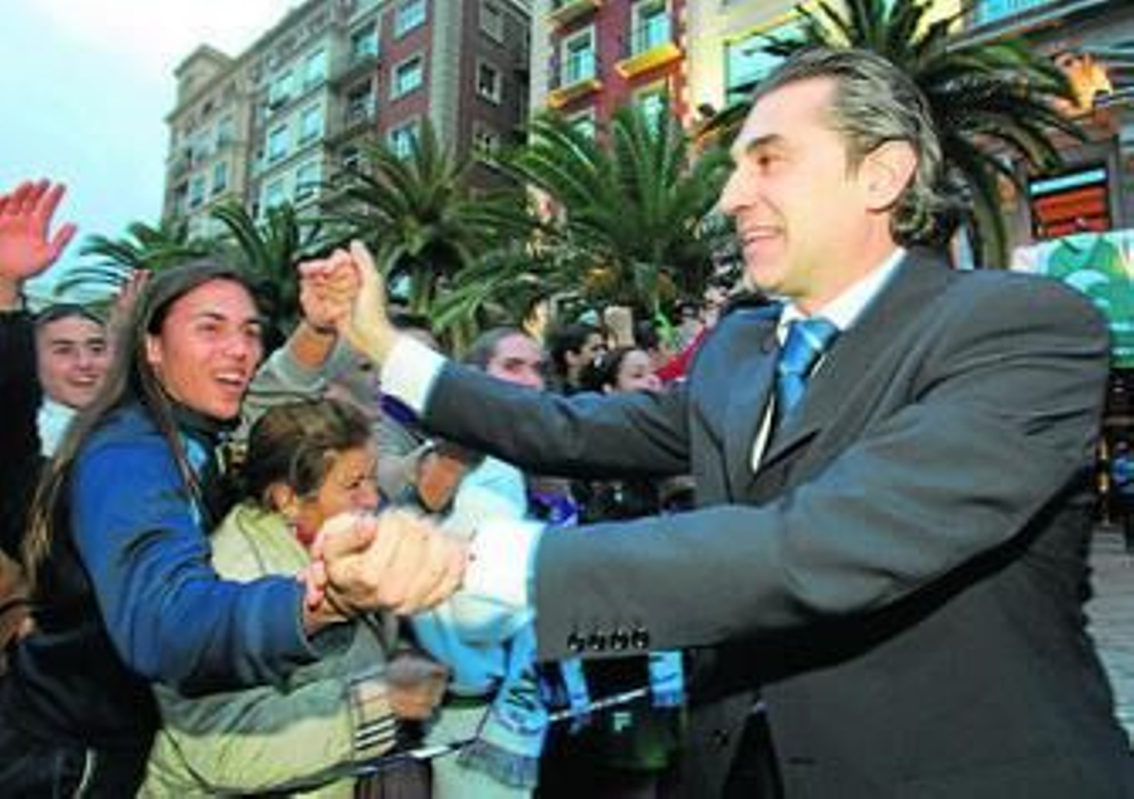 "Llegar como líder a la Copa debe ser un orgullo, pero tiene su trampa"