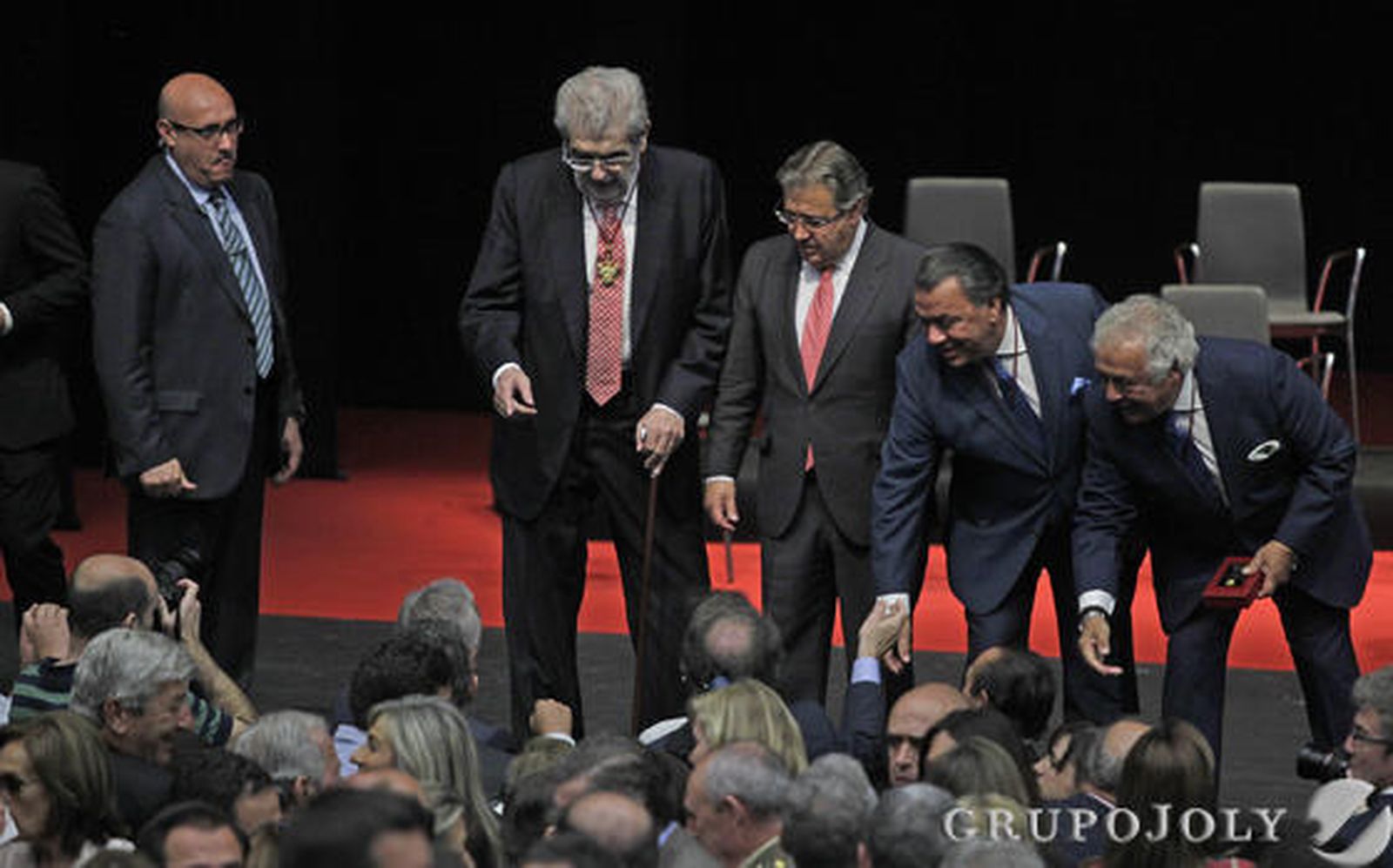 Foto: Antonio Pizarro