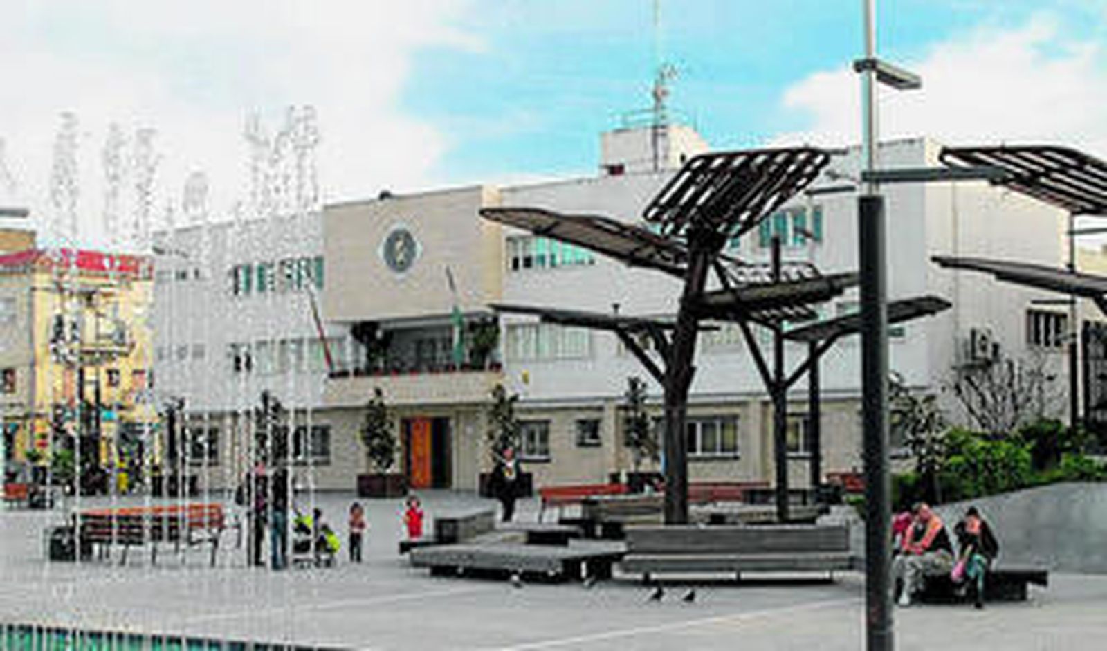 Ocho formaciones se presentan a las municipales de Armilla, tres partidos más que hace cuatro años.