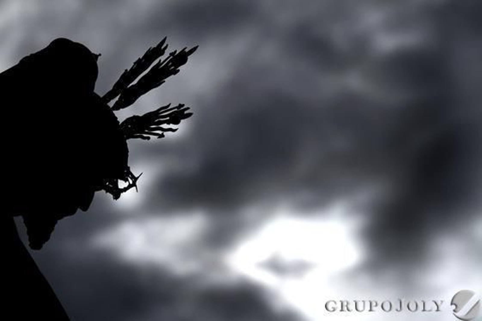 Los Desamparados. / Correa