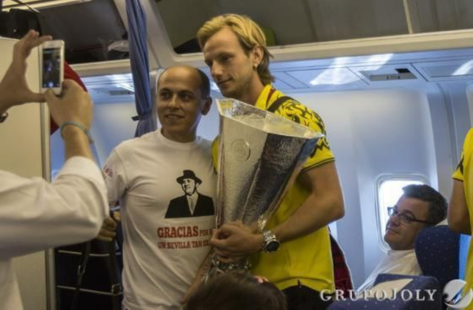 Foto: Antonio Pizarro