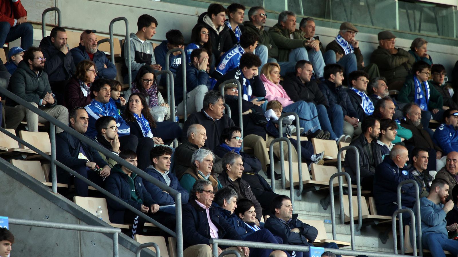 Búscate en el Xerez DFC contra el CD Estepona en Chapín