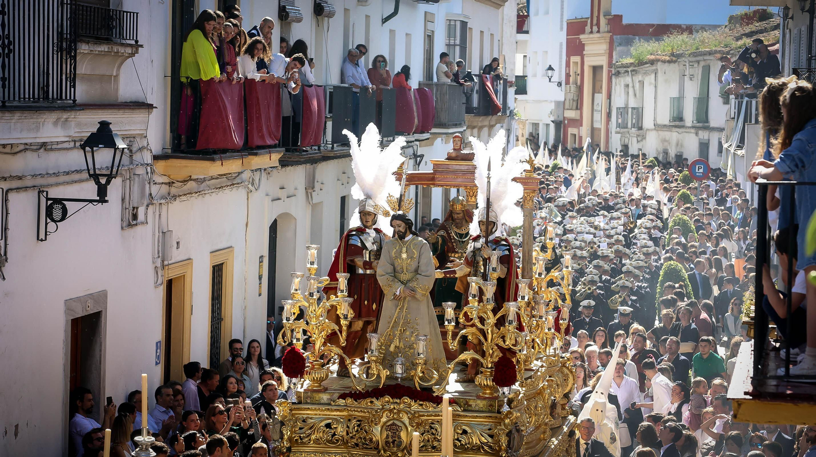 Hermandad del Transporte