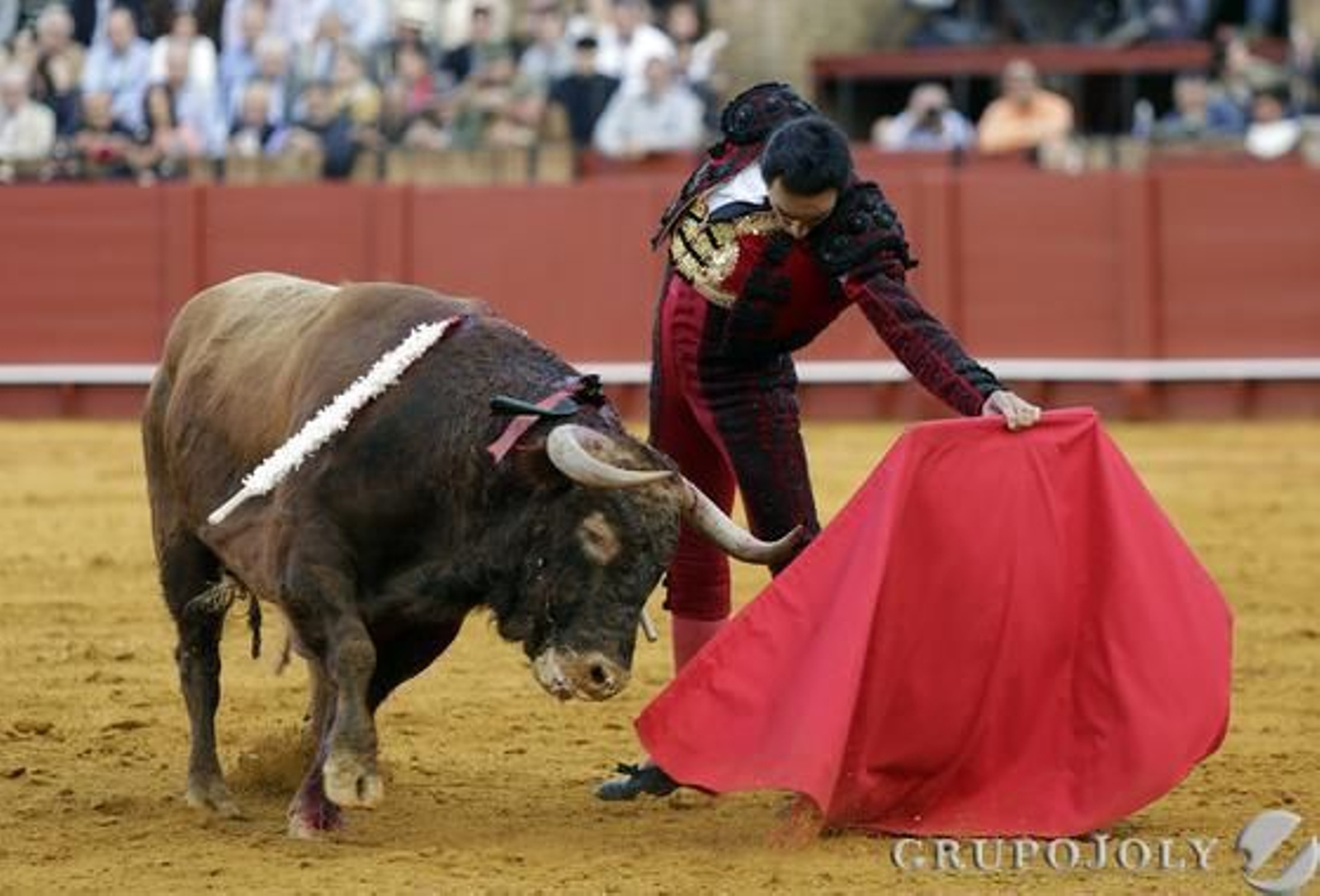 Miguel Abellán. / Juan Carlos Muñoz