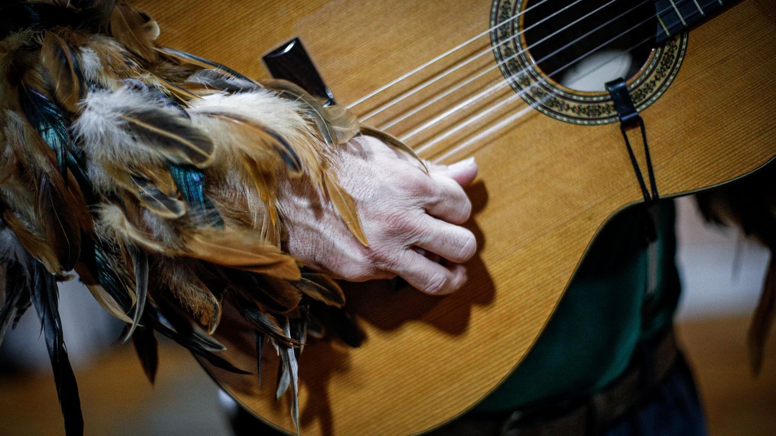 Búscate entre las mejores imágenes de la séptima sesión preliminares del COAC 2025