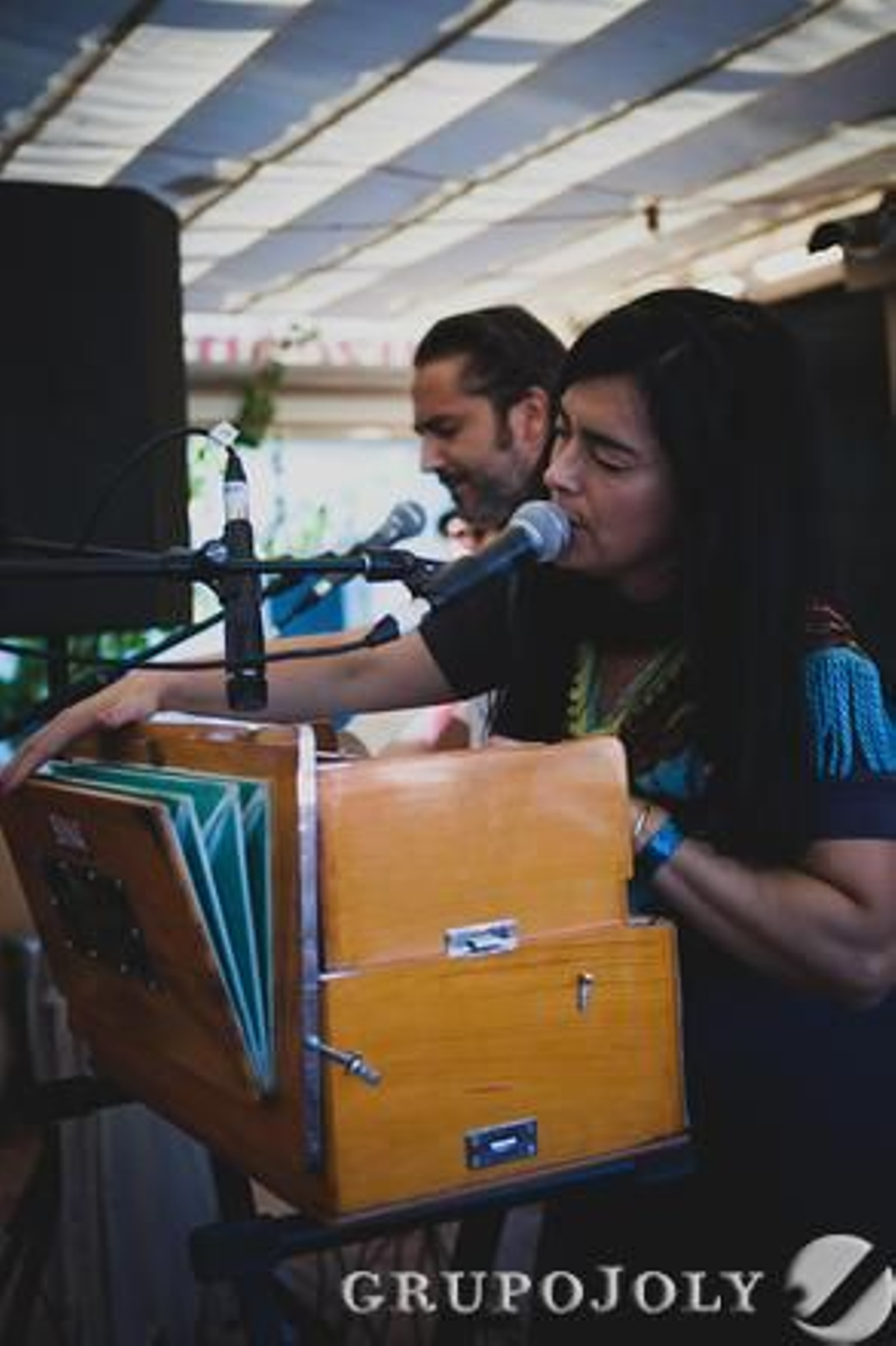 Foto: Javier Perez Pellicer