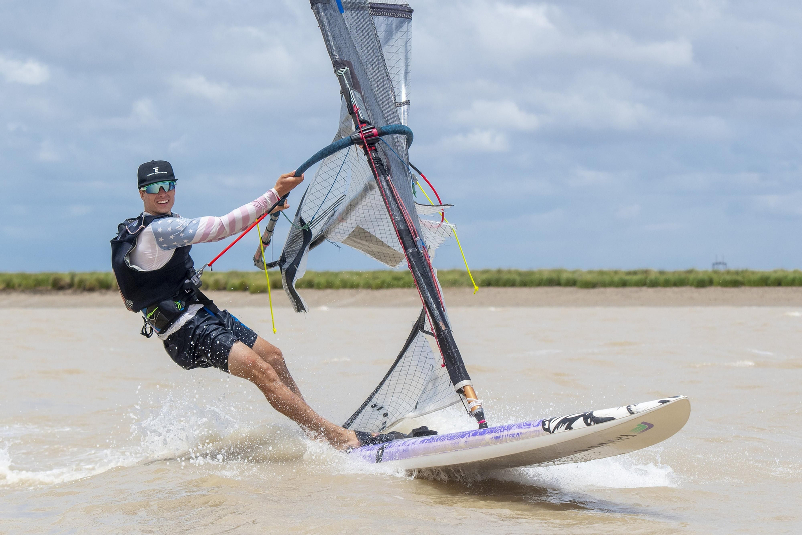 Las fotos del Ascenso al Guadalquivir 2024