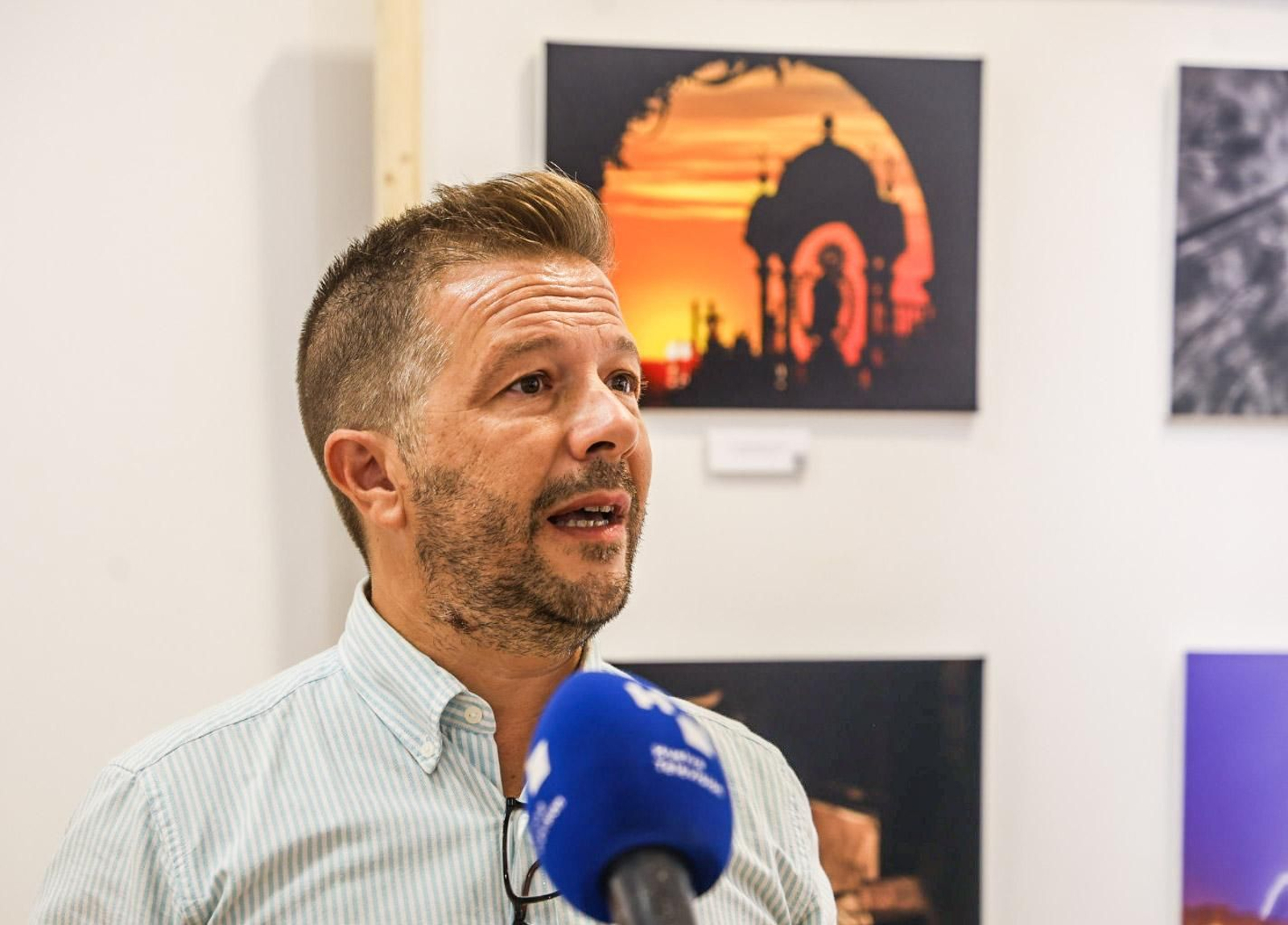 Imágenes de 'Retales': el arte, la sensibilidad y el alma de la fotografía de Josué Correa