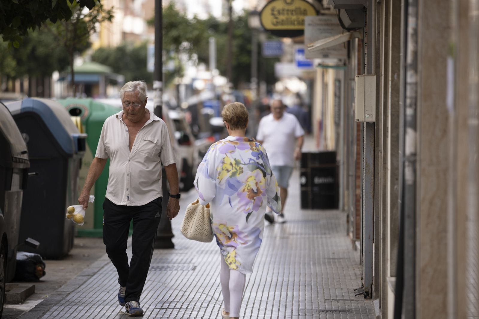 Las imágenes más destacadas del viernes 13 de octubre en Huelva