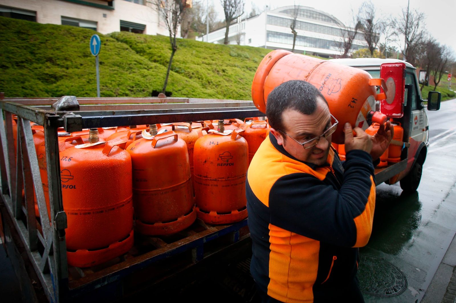Este precio se mantendrá durante dos meses, momento en el que se revise el valor de las bombonas.