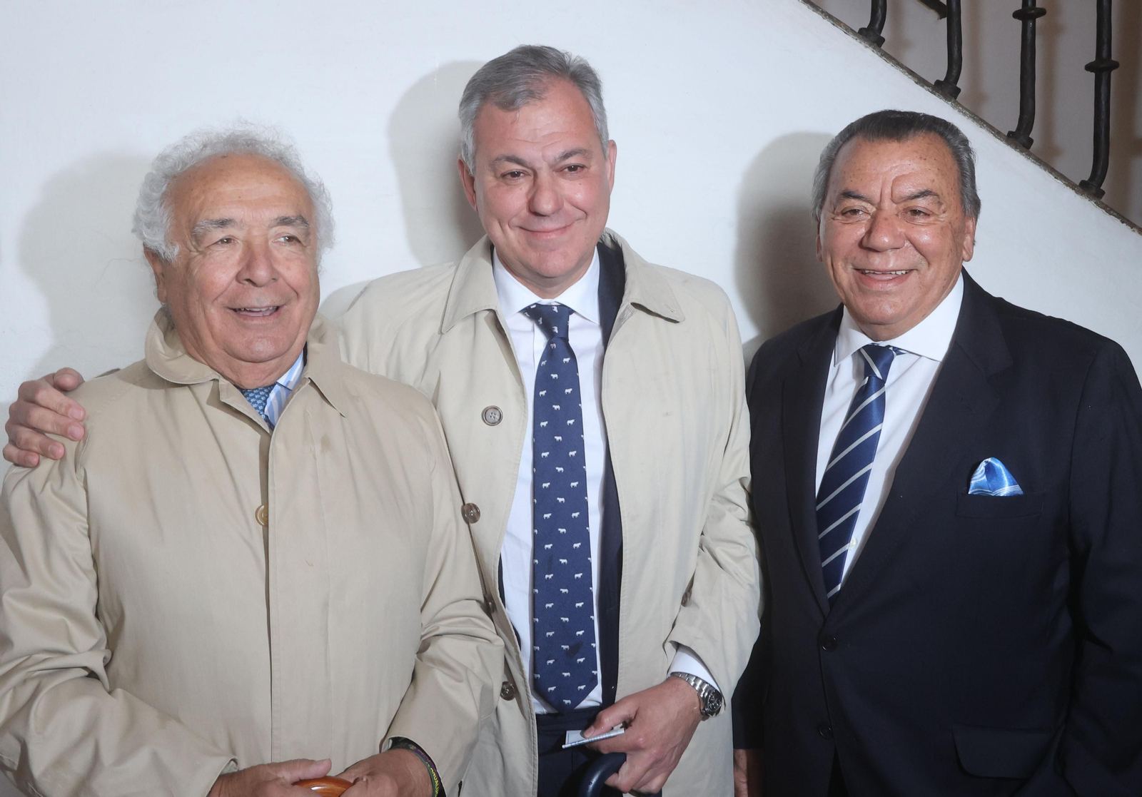 Toros. Puerta del Príncipe