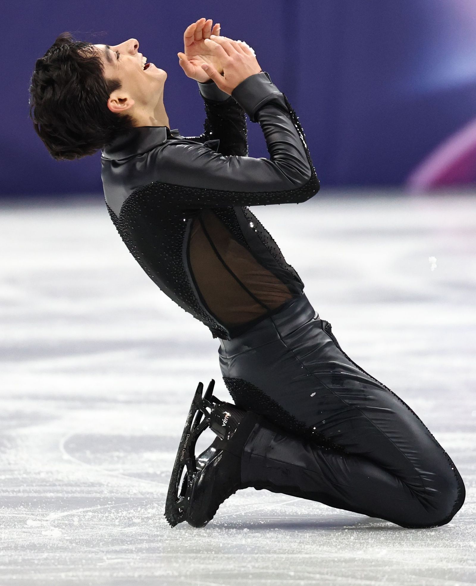 Las mejores fotos de los Juegos Olímpicos de invierno Milán Cortina d'Ampezzo 2026 | Octava jornada