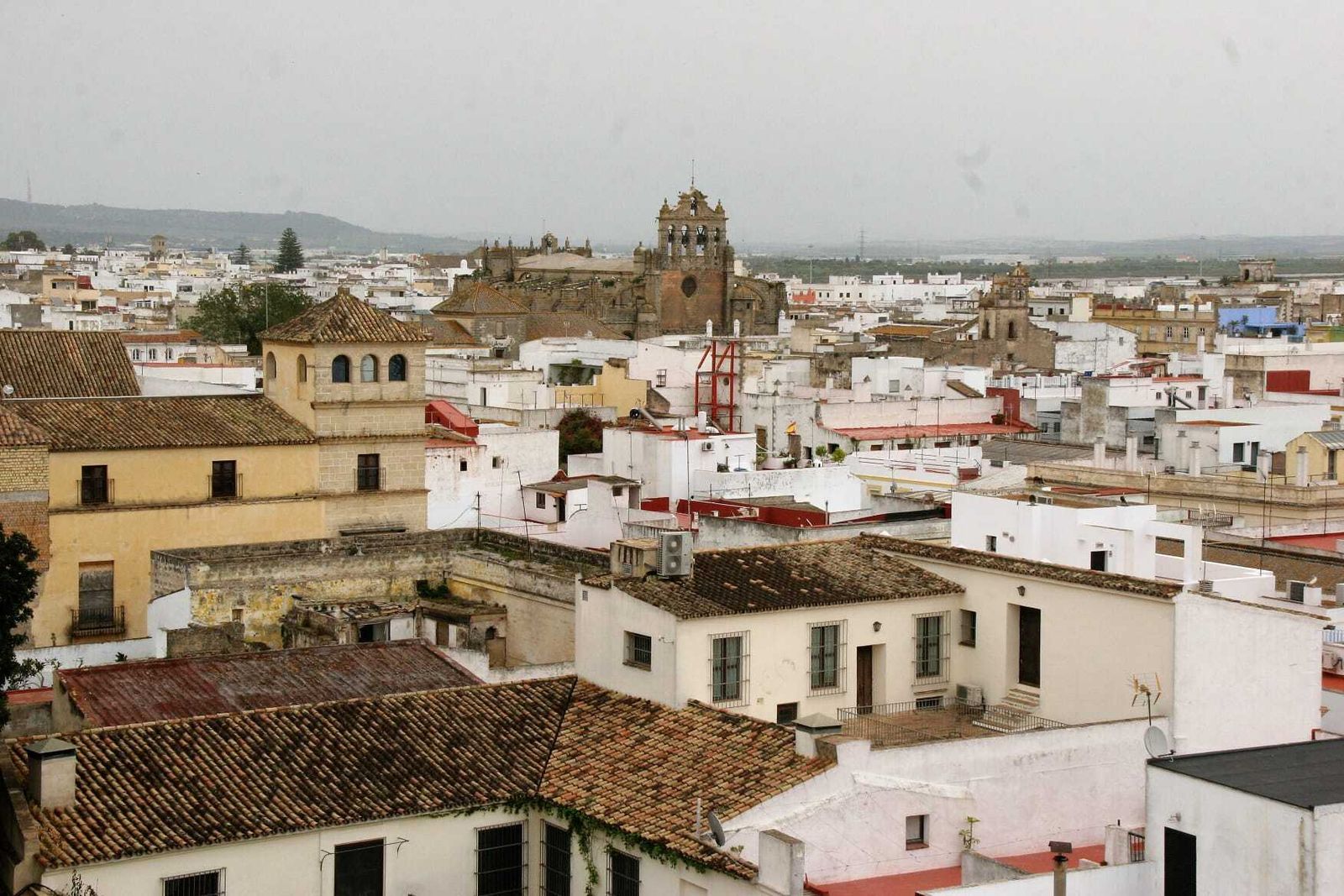 El PSOE pide recursos para poder aplicar el Plan Especial del Casco Histórico.