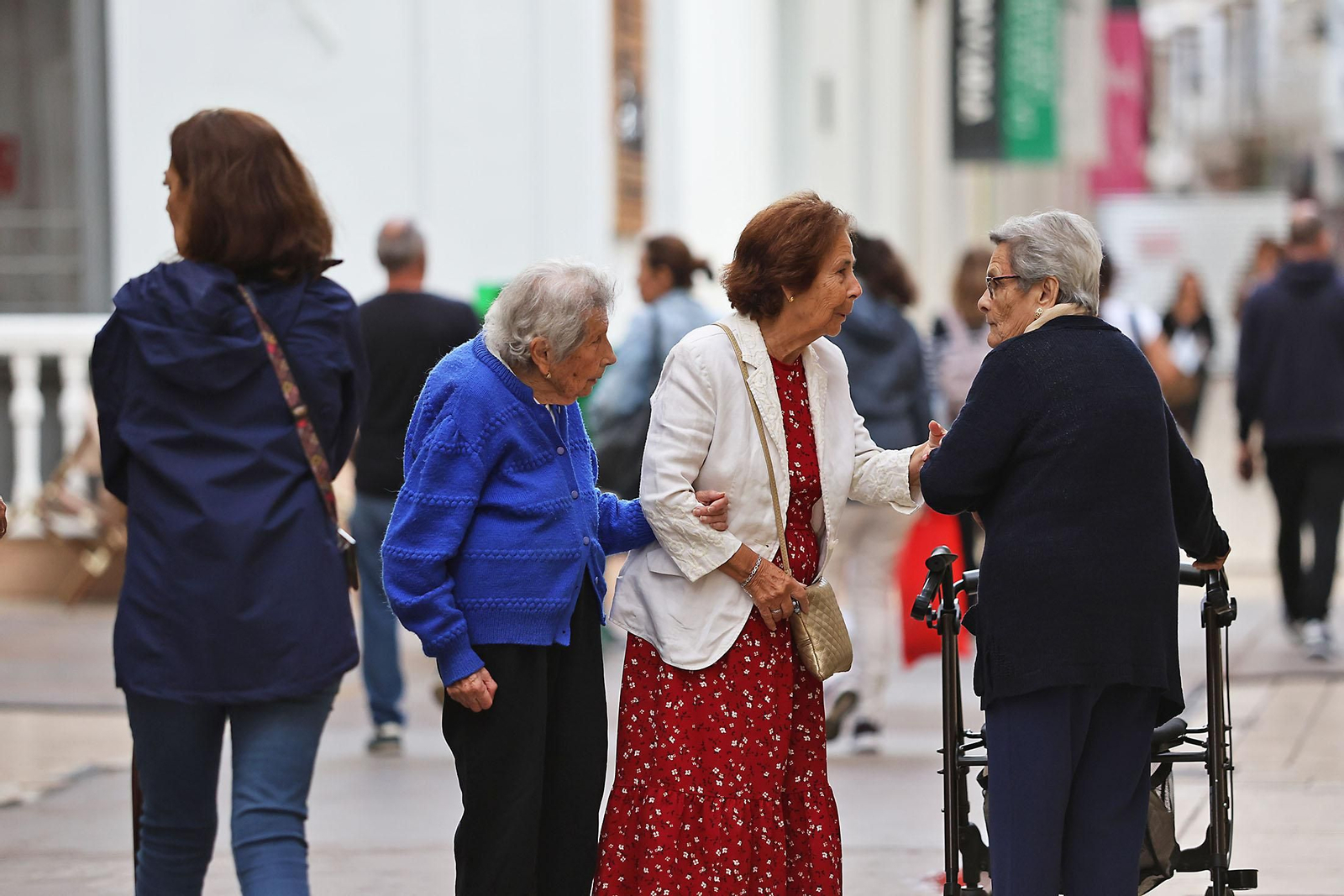 Las imágenes más destacadas del miércoles 9 de octubre en Huelva