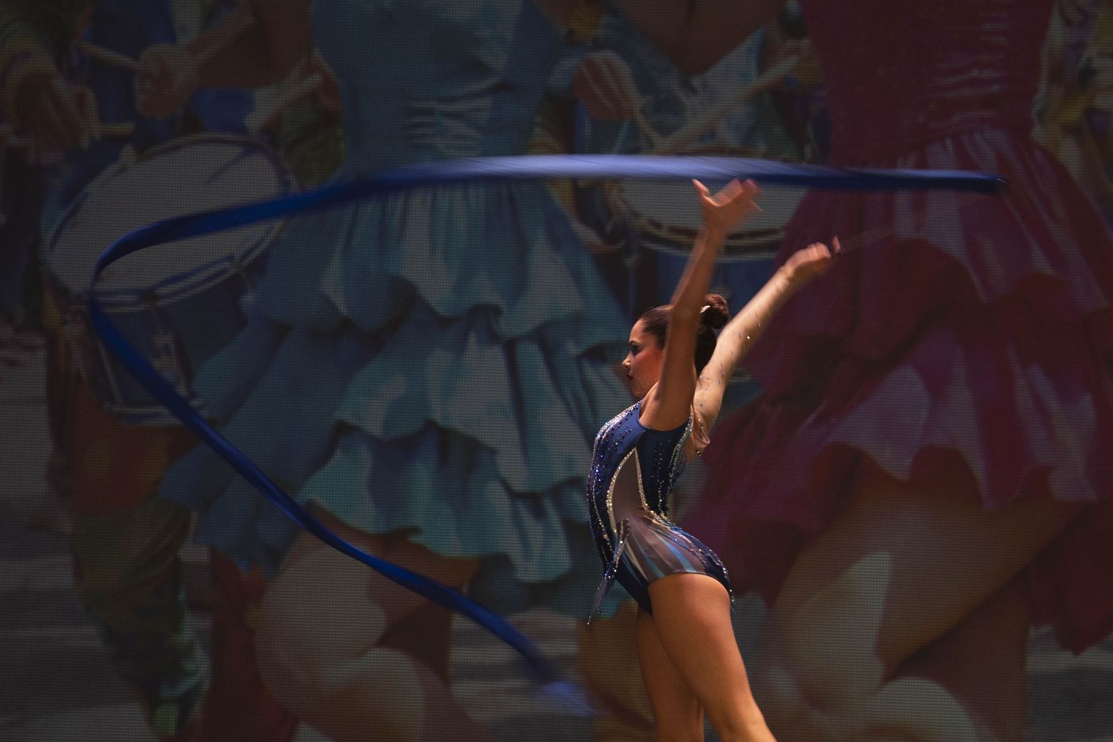 Galería de la XI Gala Coteca del Carnaval de Almería