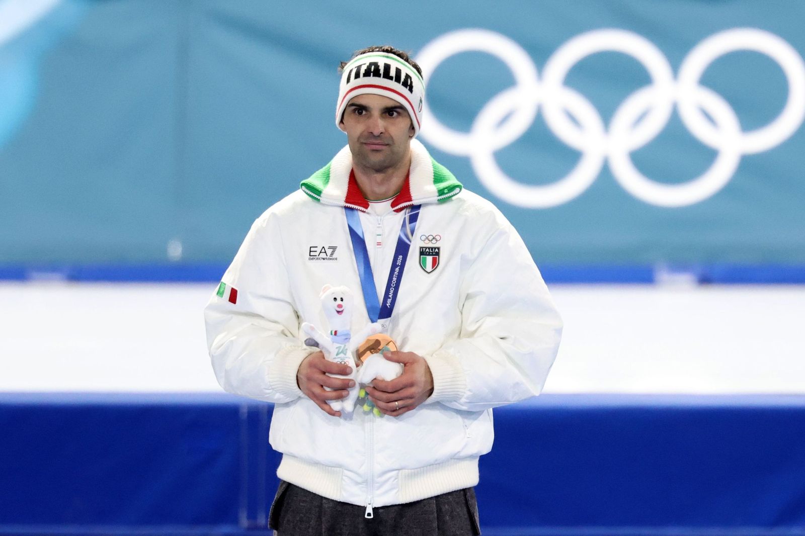 Las fotos de la tercera medalla española y de la jornada 16 de los Juegos Olímpicos