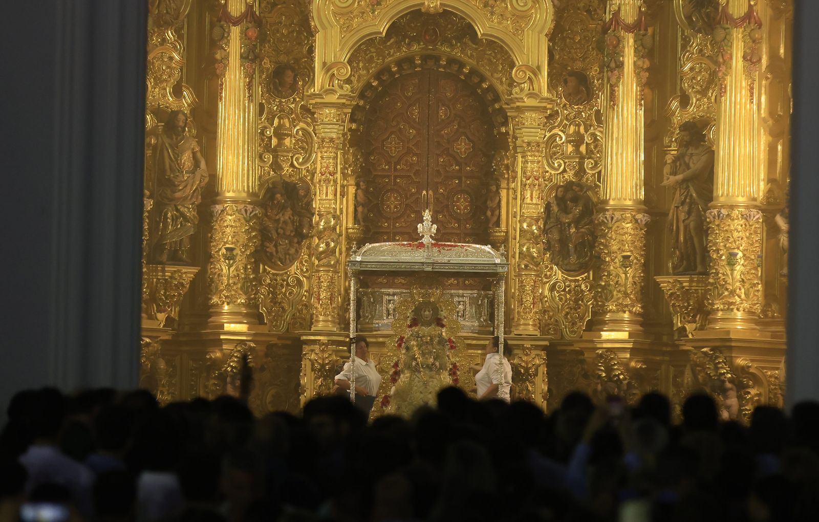 Rocio 2022: Una procesión para la historia