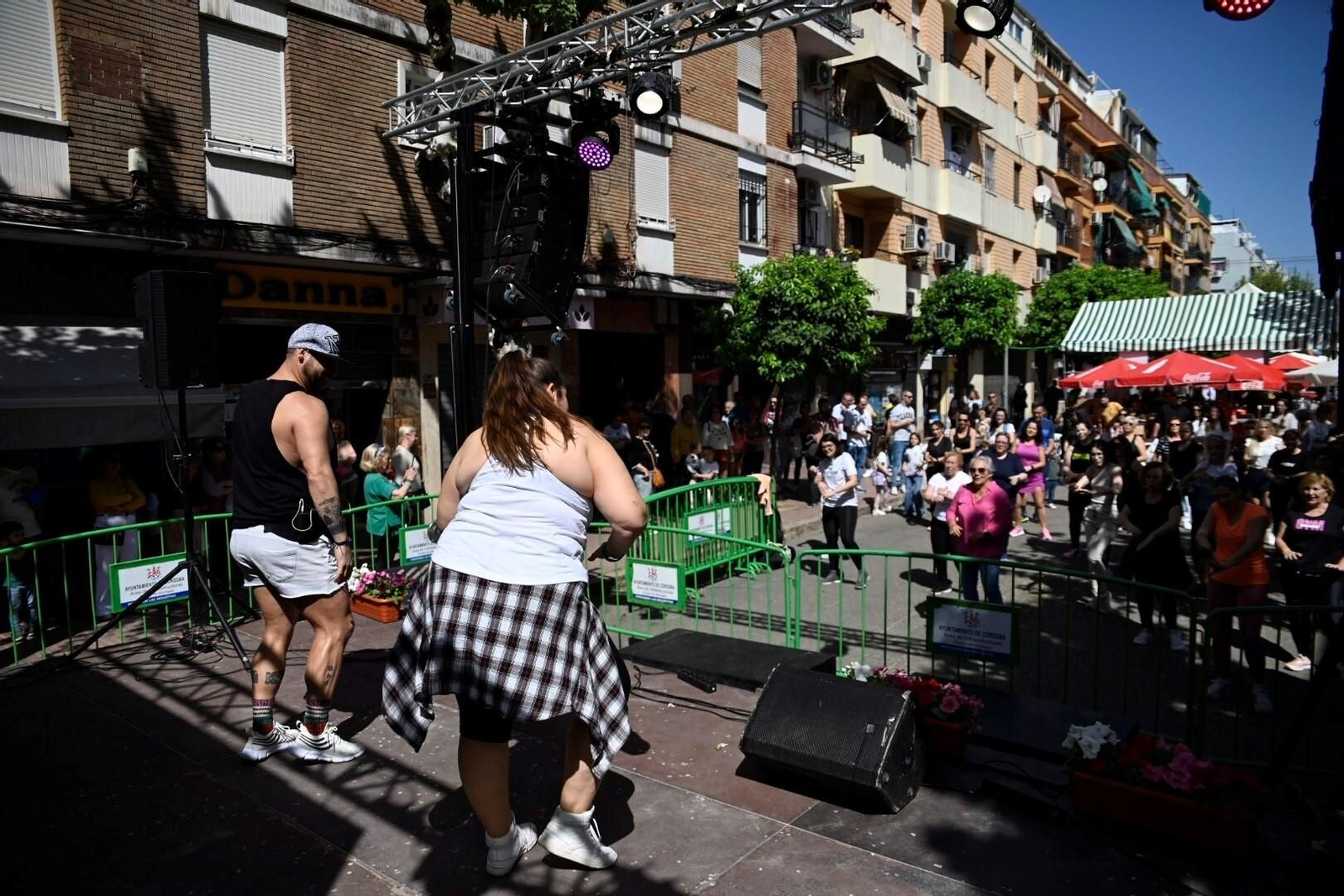 Las mejores imágenes de la Viñuela Shopping Hill de Córdoba