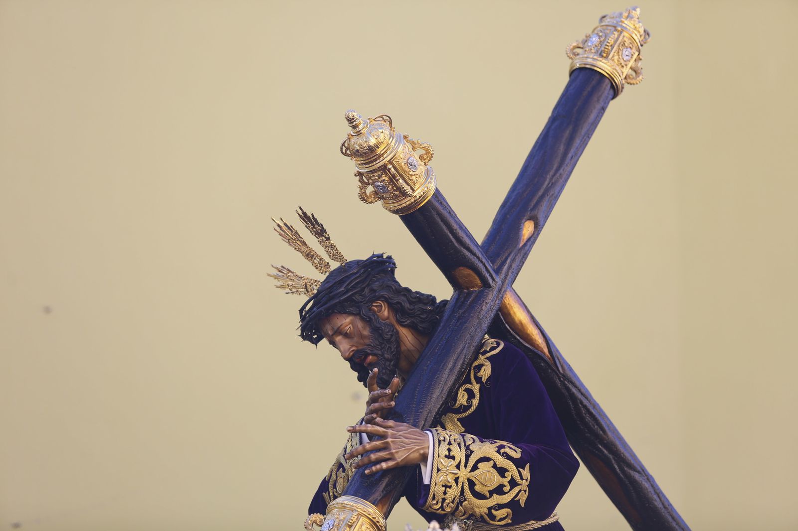 Martes Santo en imágenes