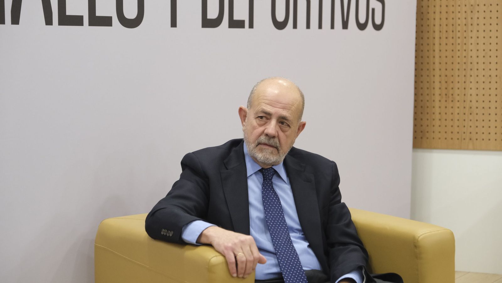 Jornada sobre racismo organizada por LaLiga en el Espacio Alma, en imágenes