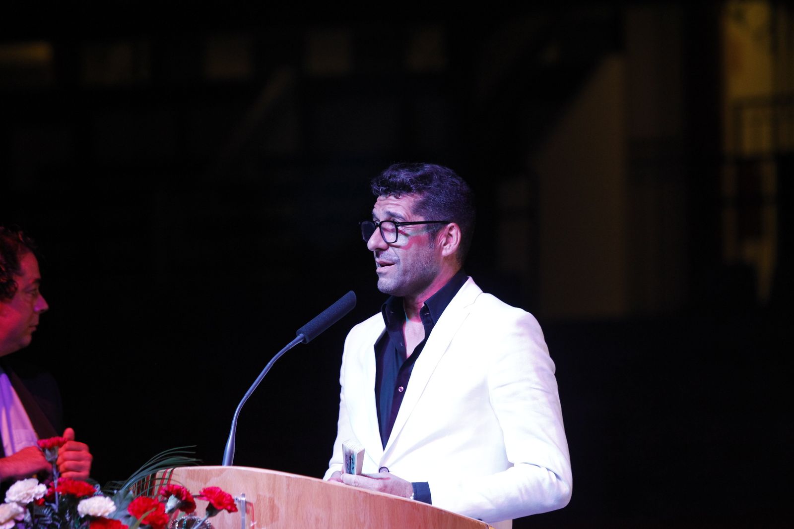 Fotogalería presentación carteles Feria Taurina Roquetas de Mar 2019