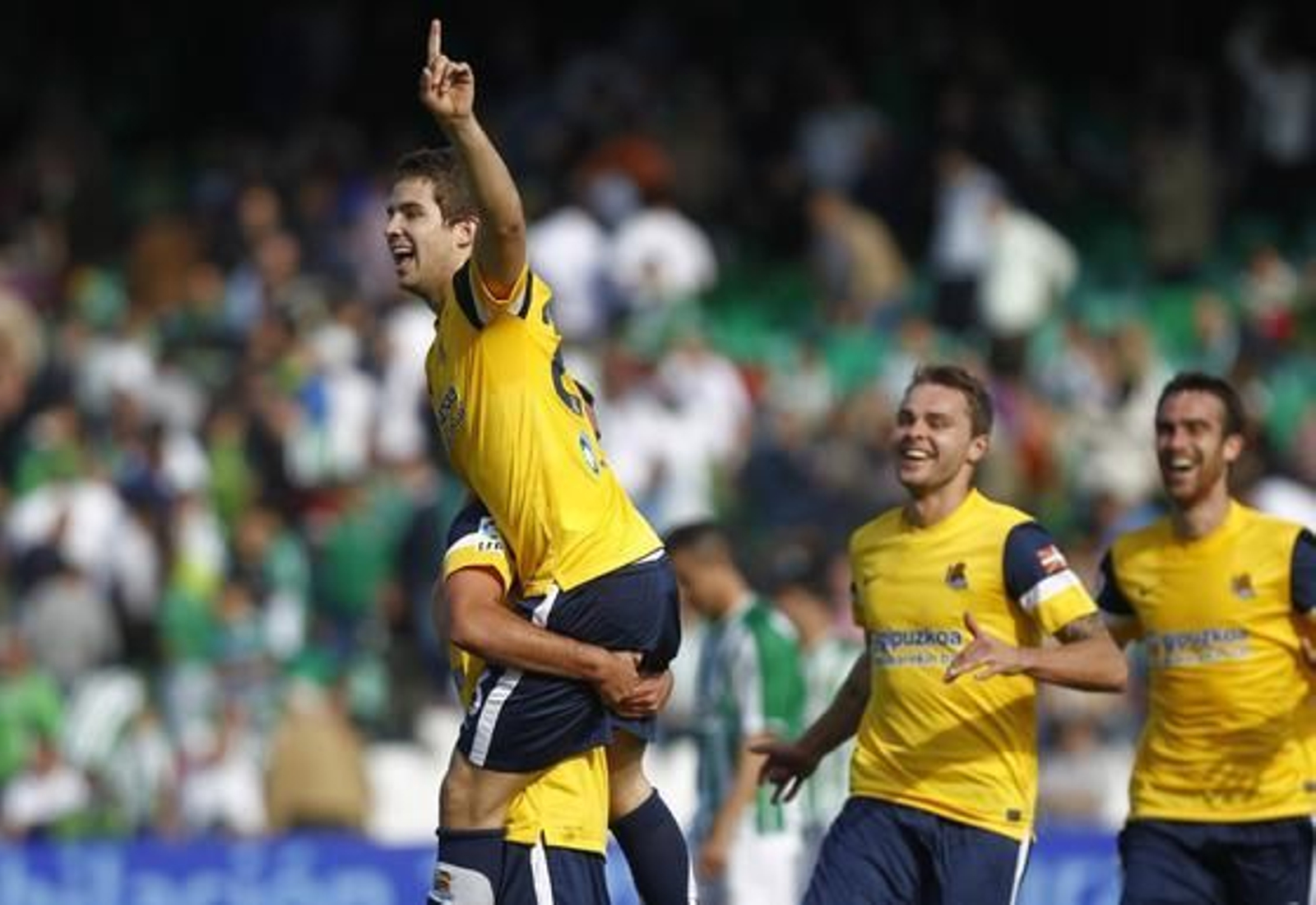 Foto: Antonio Pizarro