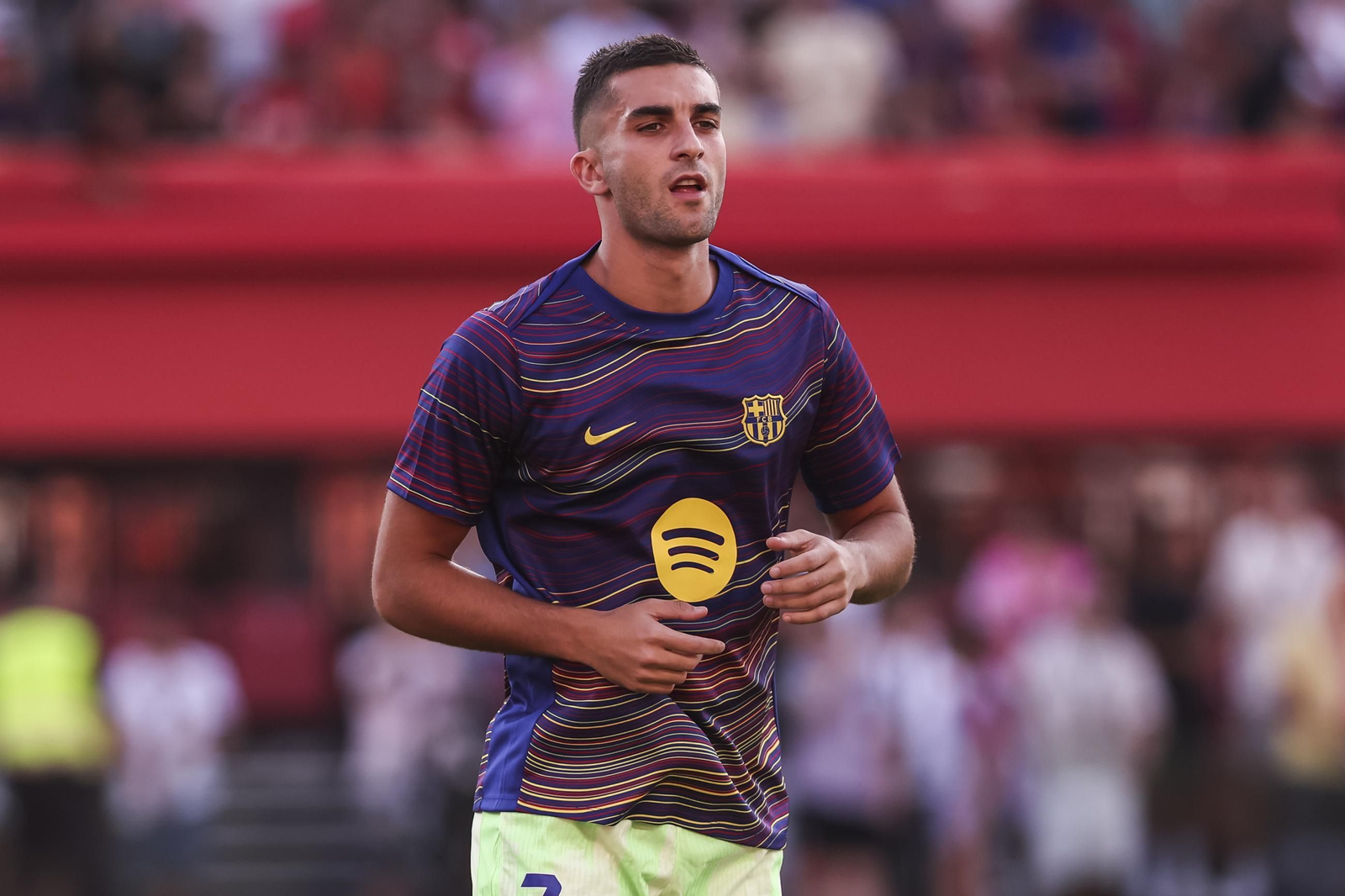 Las fotos del Mallorca-Barcelona