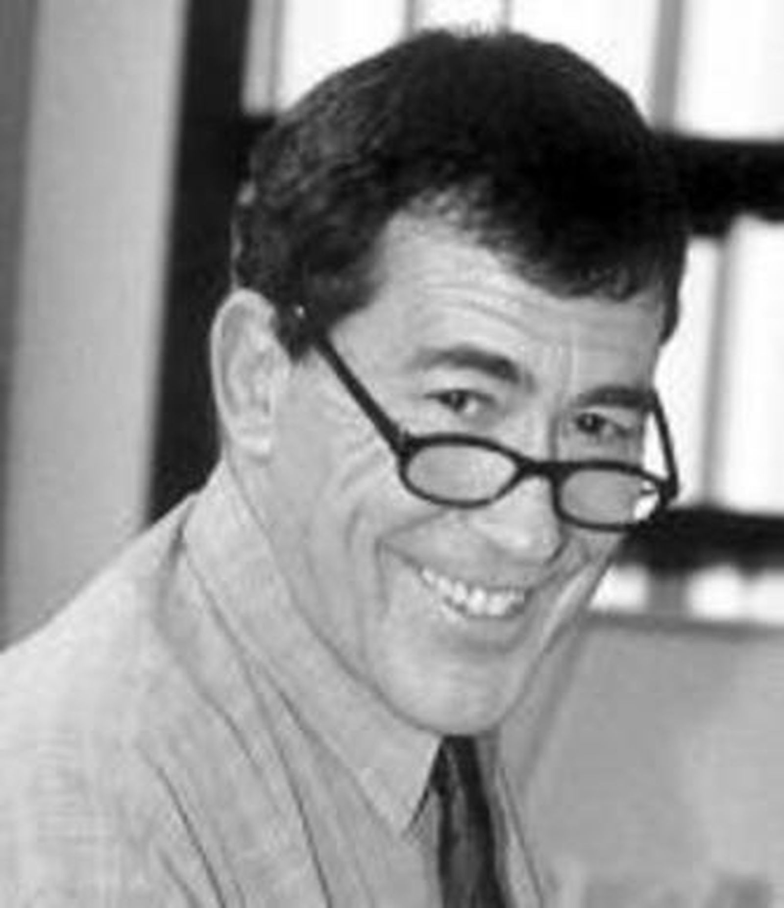 Fernando Sánchez Dragó.