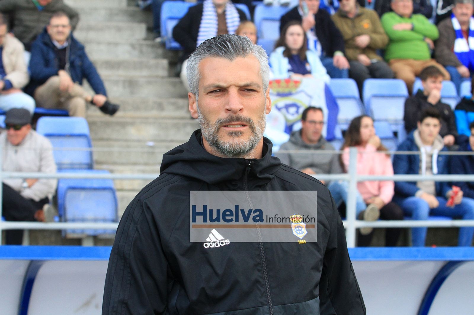 Imágenes del Recre- Écija (3-1)