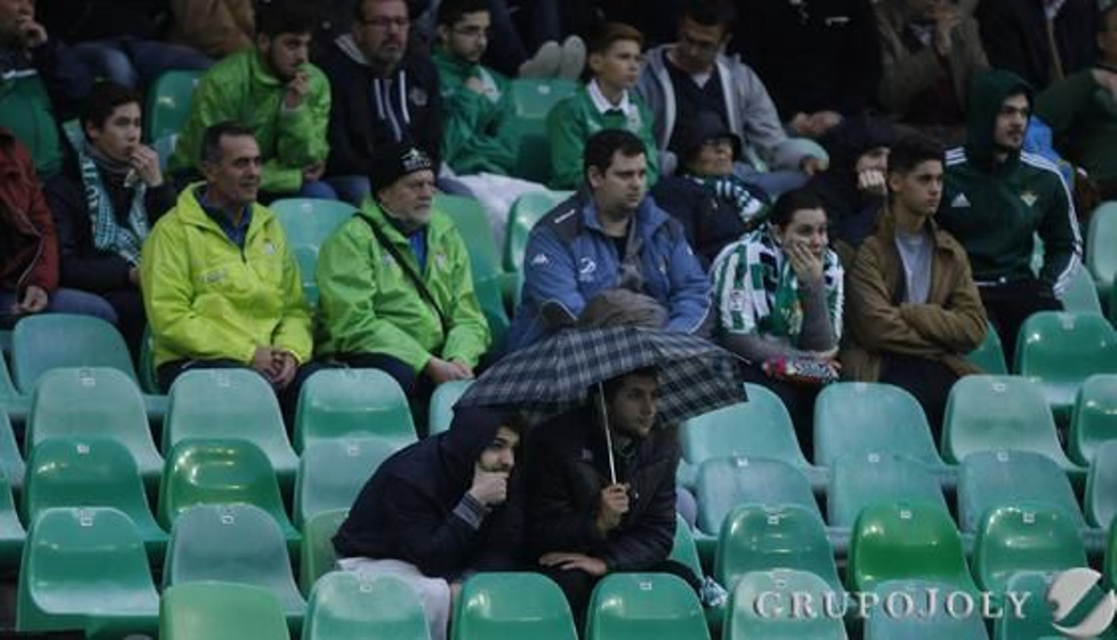 Foto: Antonio Pizarro