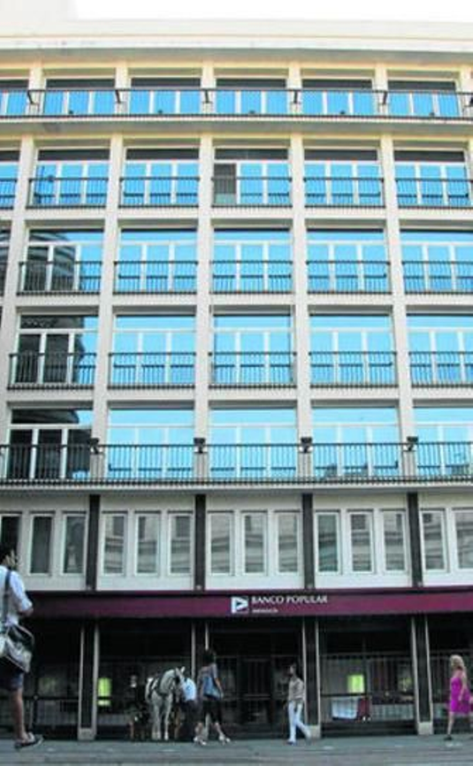 Urbanismo avala que Primark abra una gran superficie en la Avenida