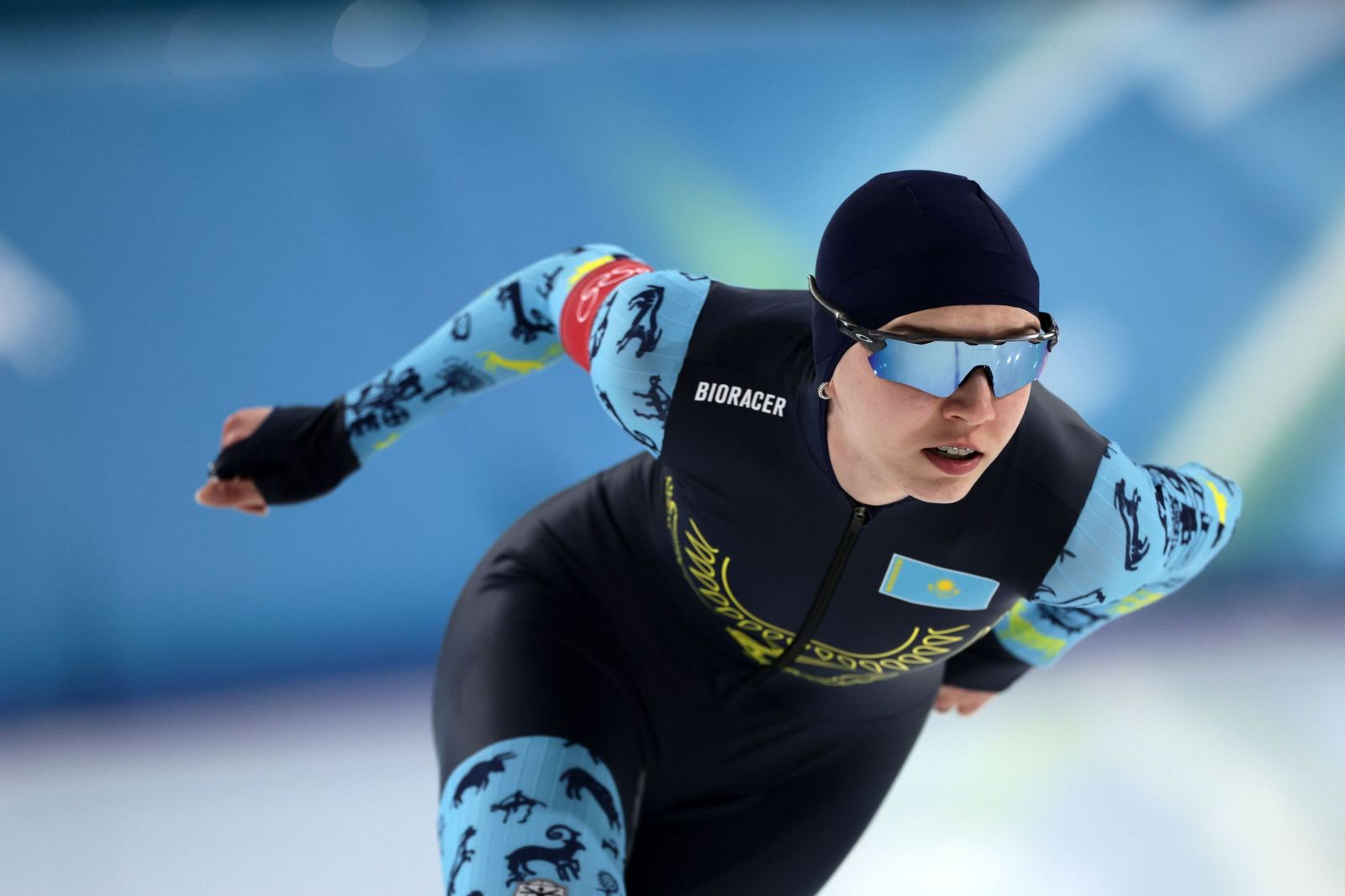 Las mejores fotos de los Juegos Olímpicos de invierno Milán Cortina d'Ampezzo 2026 | Jornada 15