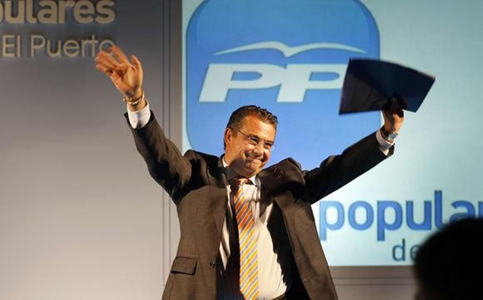 Moresco logra la mayoría