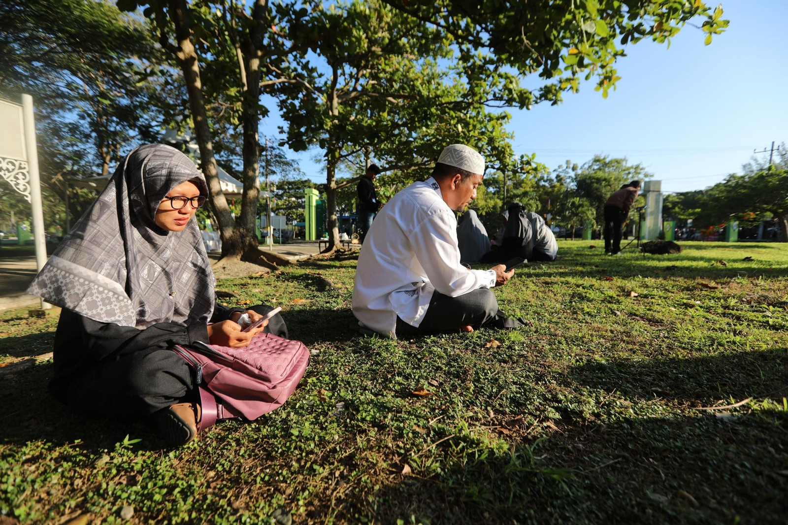 20 años del devastador tsunami en el Índico