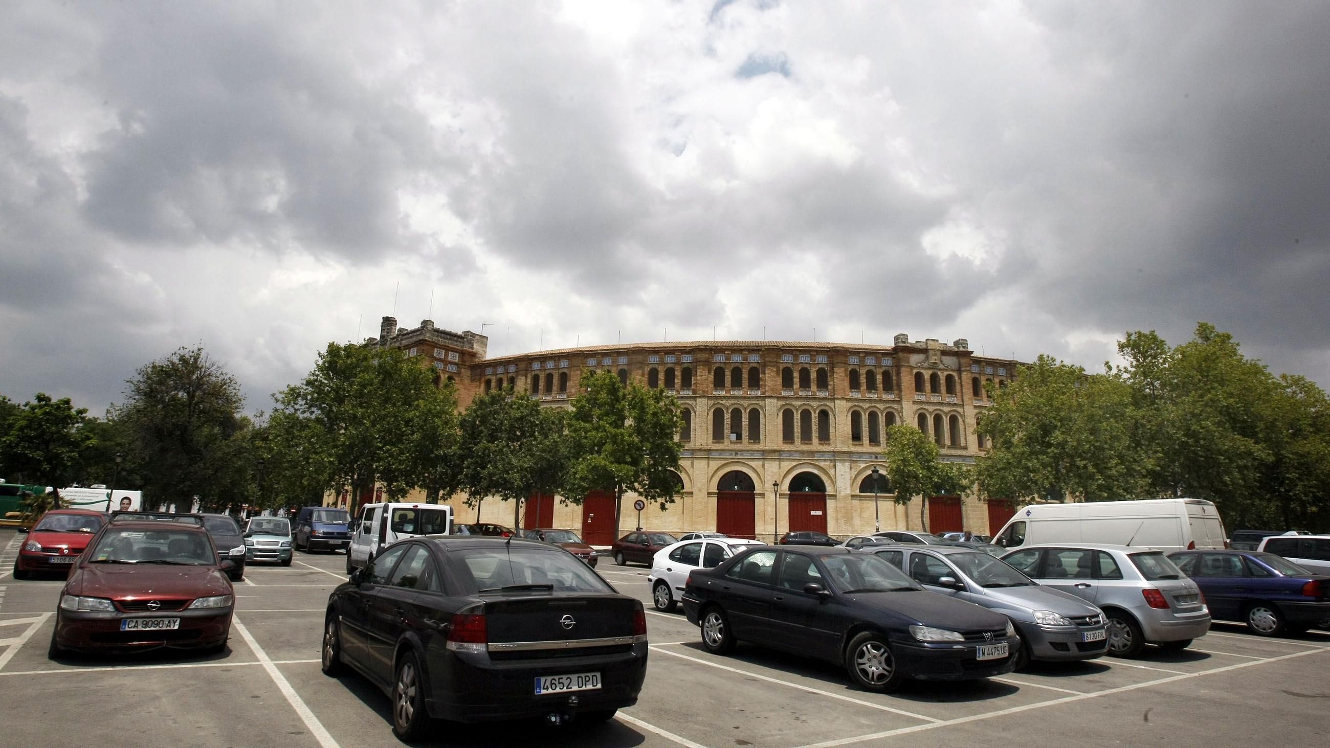 El PSOE de El Puerto denuncia que han salido a la venta los subsuelos de Plaza de Toros y Pozos Dulces
