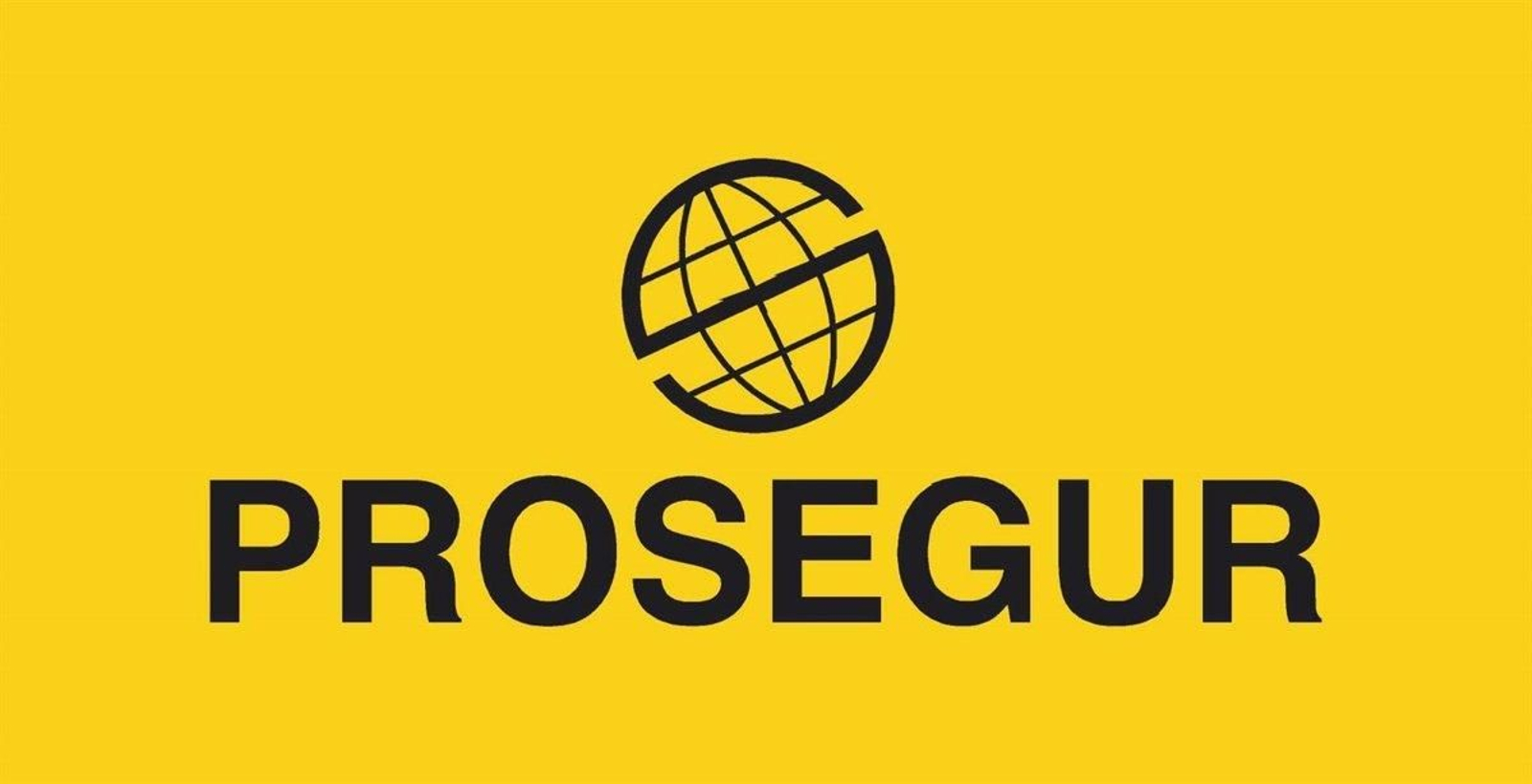 Imagen corporativa de Prosegur.