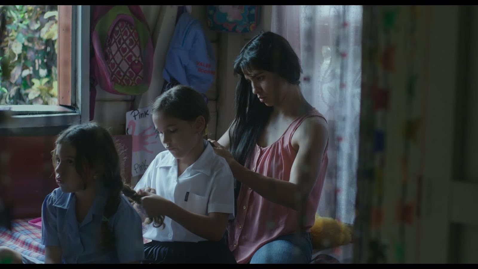 Fragmento de 'El despertar de las hormigas