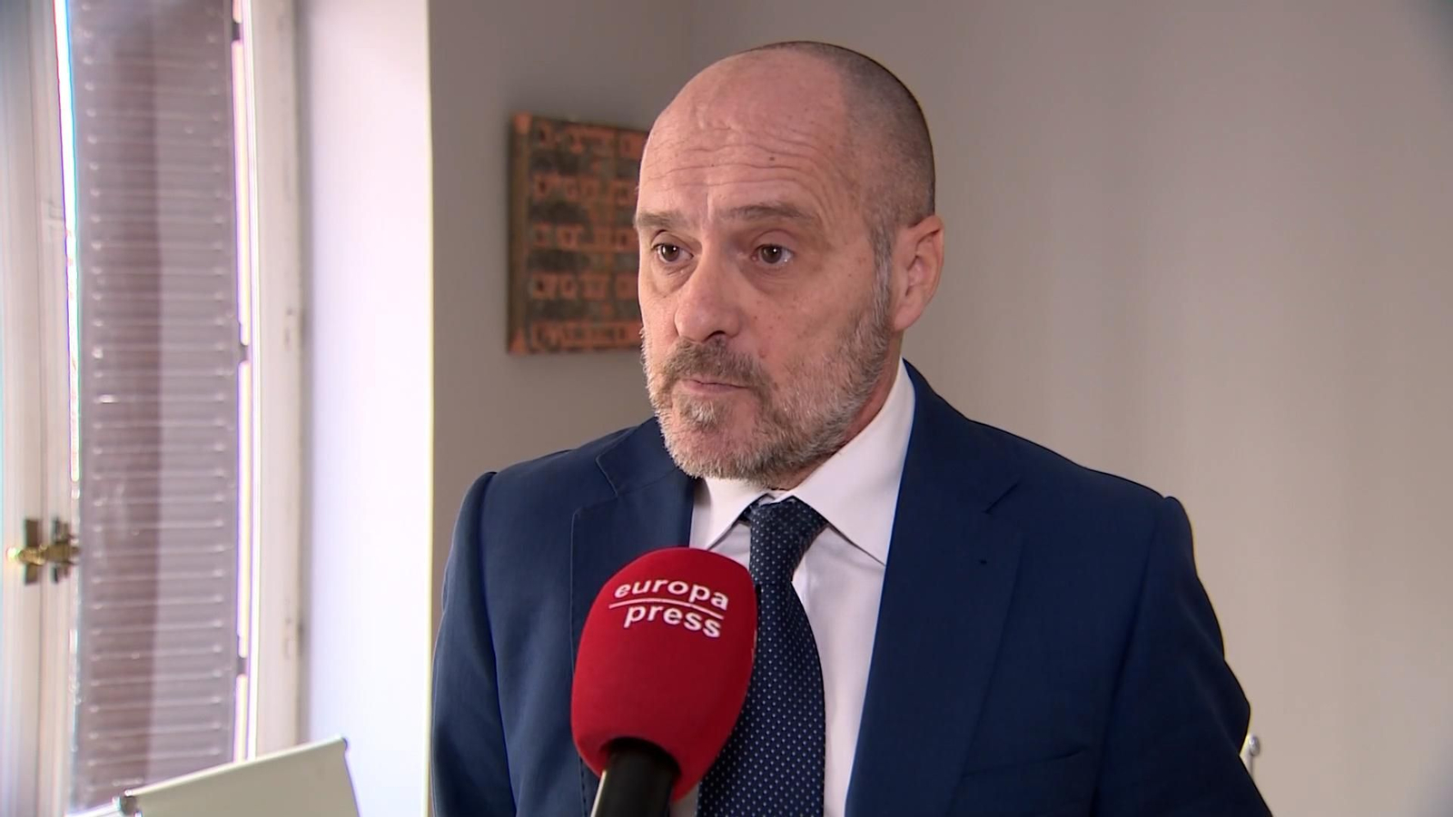 La AVT se persona en la investigación por terrorismo de Algeciras