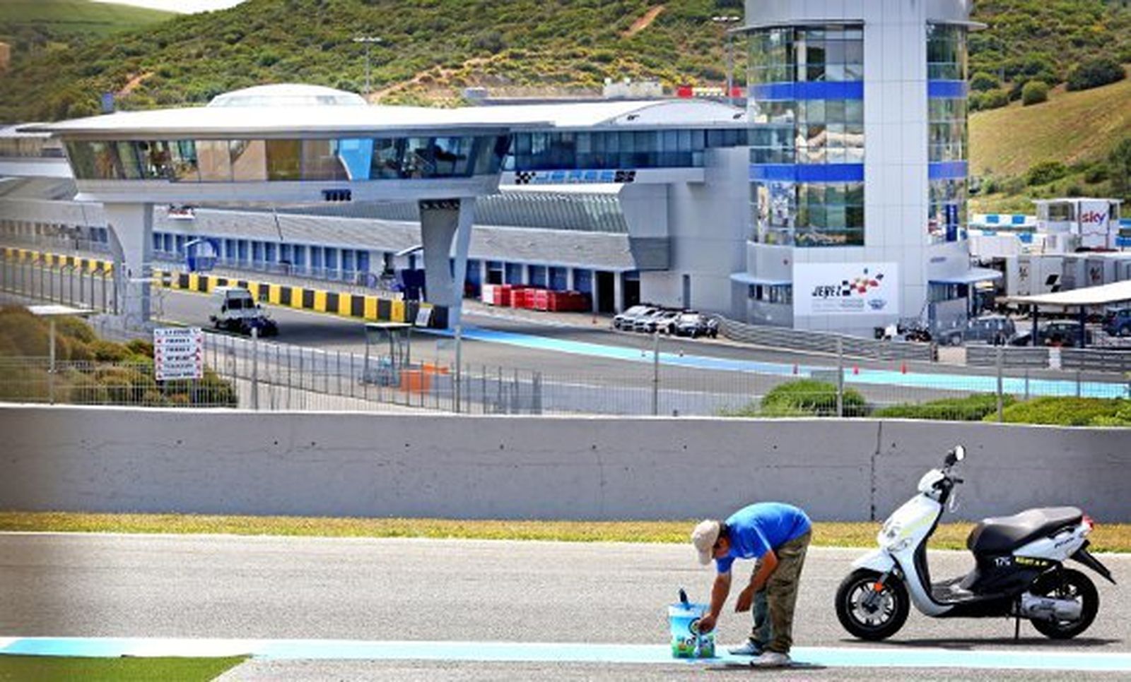 Contrataciones a contrarreloj