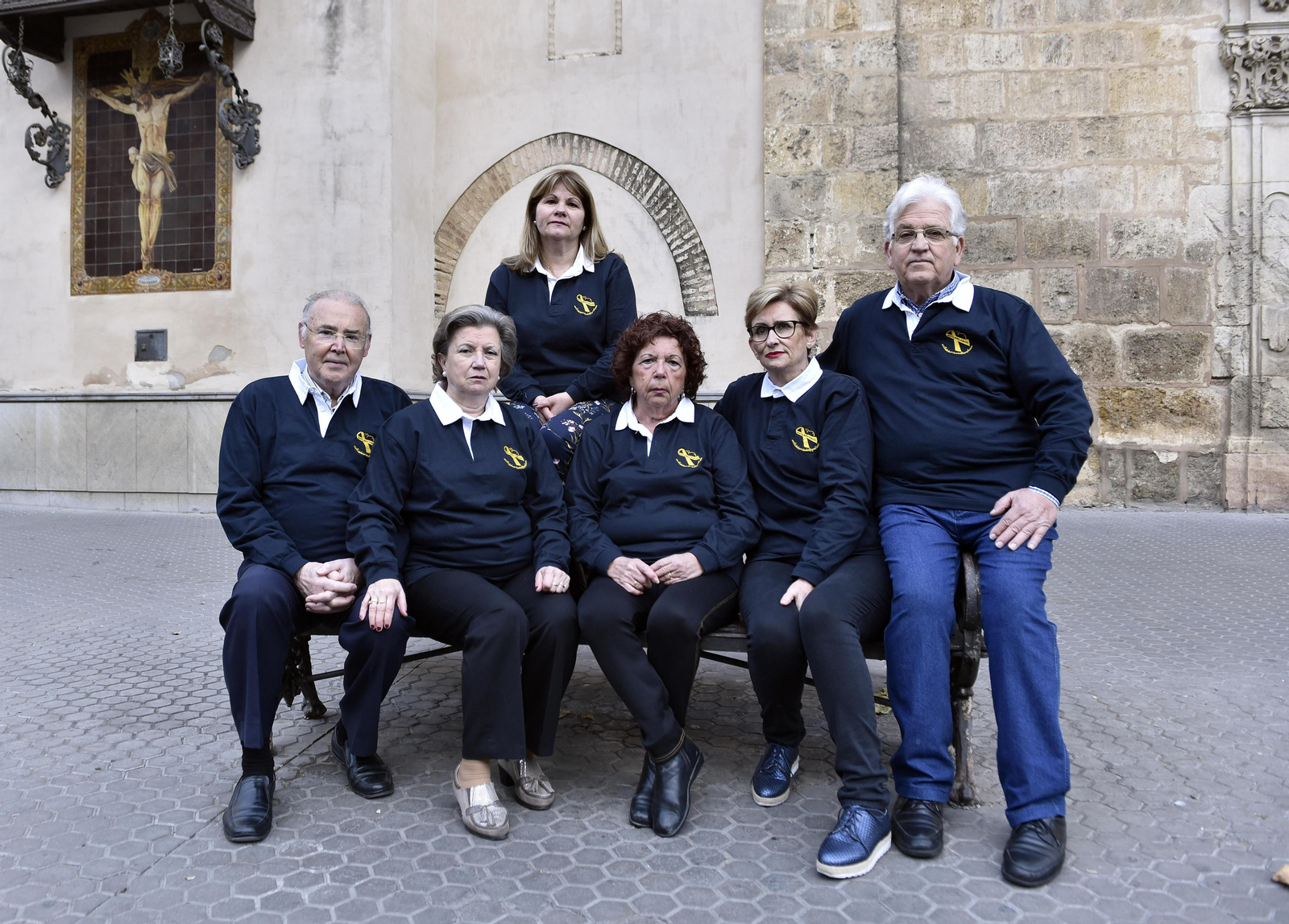 El limbo de los bebés robados