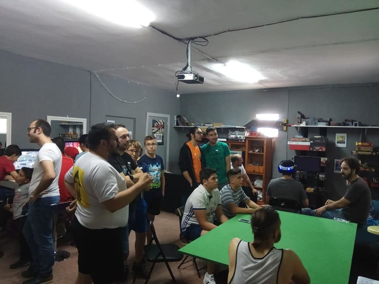 ‘Level Up’ organiza una jornada de puertas abiertas en su sede de La Atalaya