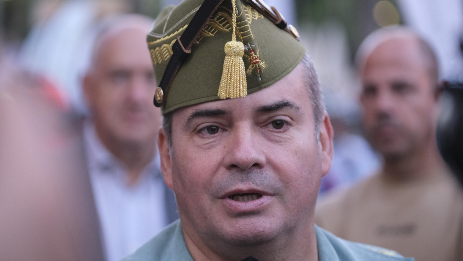 Búscate en la salida de La Desértica, en imágenes