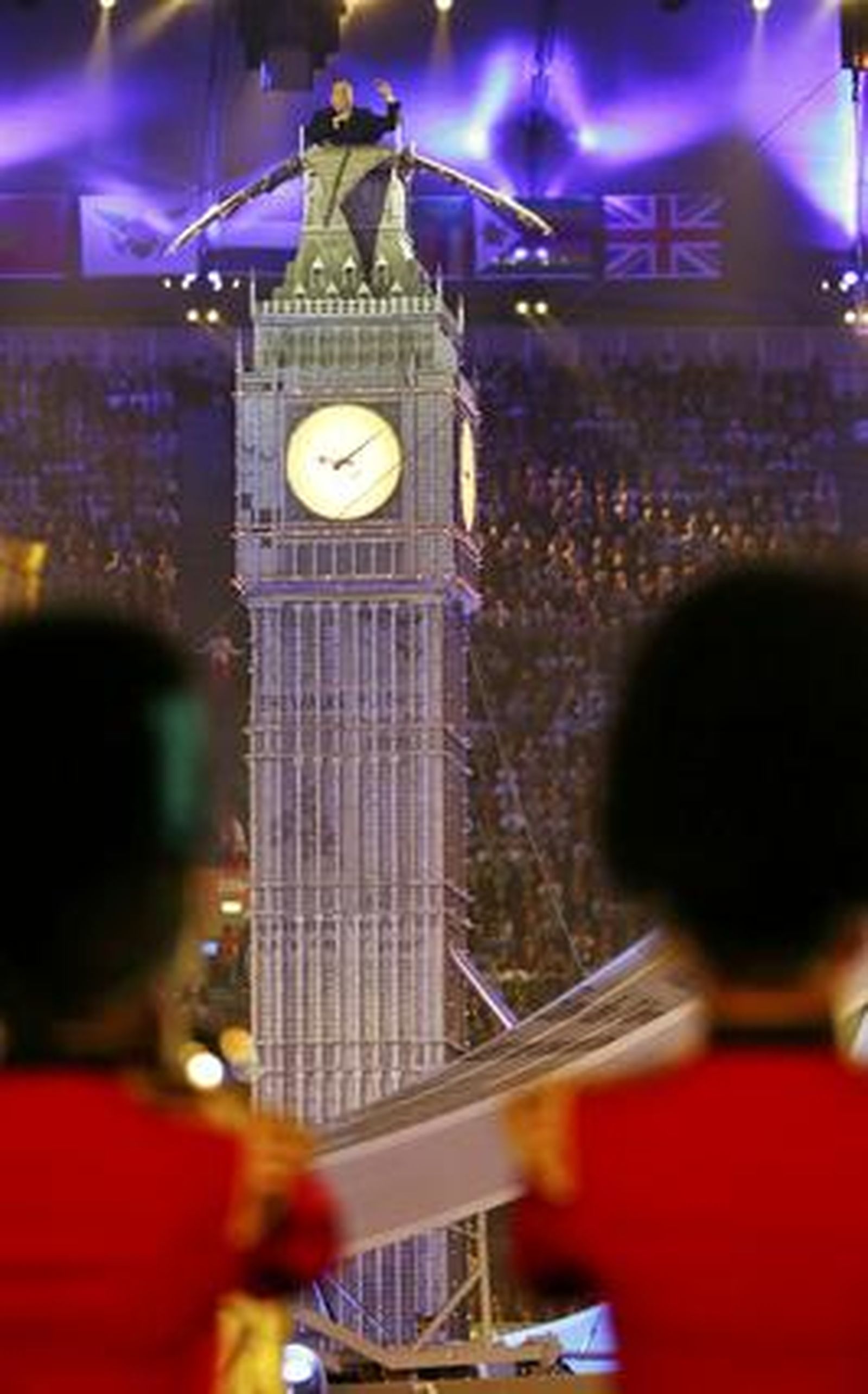 Foto: EFE · Reuters · AFP