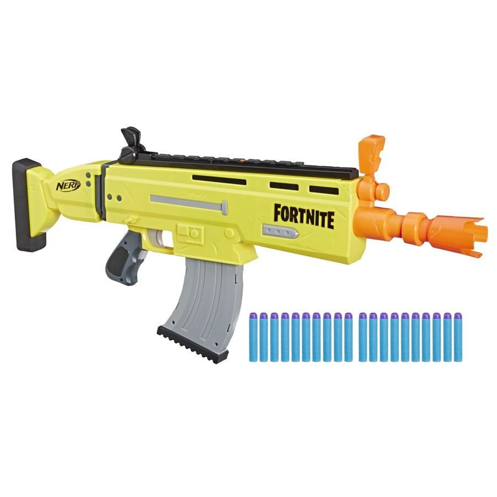 Nerf Fornite de Hasbro