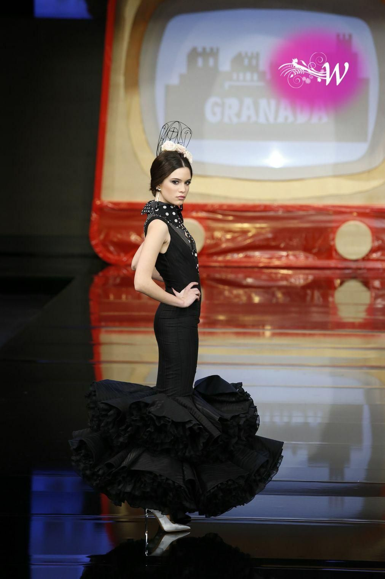 Antonio Gutierrez presenta su colección en SIMOF 2020, todas las fotos del desfile