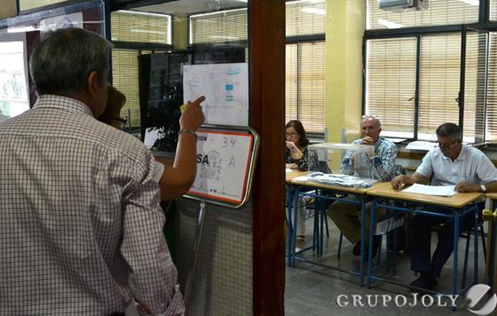 Foto: Alex Camara/ Pedro Hidalgo