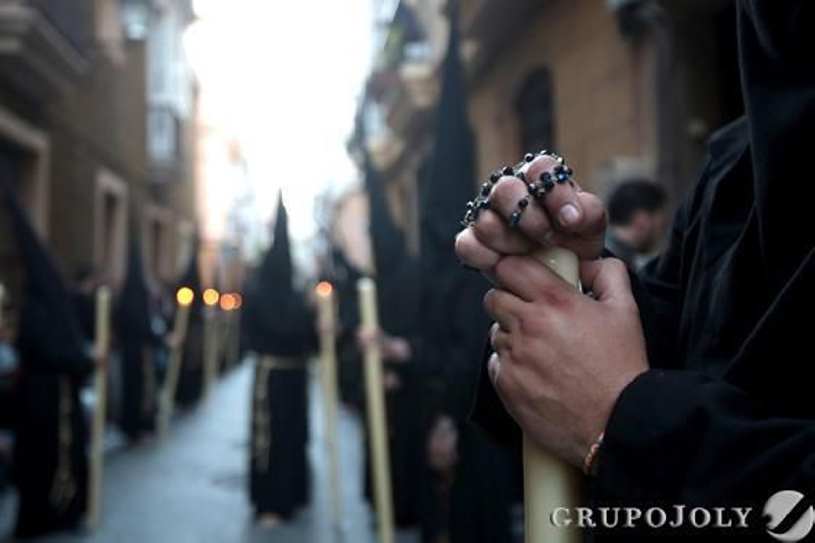 Caminito. /Lourdes de Vicente